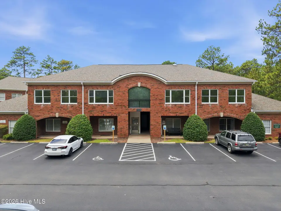 315 Page Road N Bldg 2, Pinehurst, NC 28374 – photo 1 of 63: 1-web-or-mls-DJI_20260714132727_0502_D