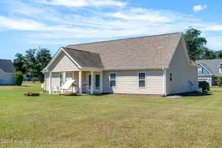 19 Darel Street, Rocky Point, NC 28457 – photo 24: House Back 2