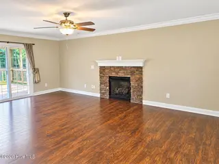 776 Jim Grant Avenue, Sneads Ferry, NC 28460 — 3-bedroom home in Grantwood, Sneads Ferry, NC, photo 2 of 20