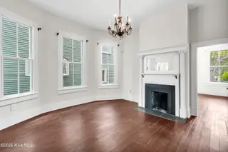 314 N 5th Avenue, Wilmington, NC 28401 — 4-bedroom home in Historic District, Wilmington, NC, photo 17 of 55: 314N5thAve