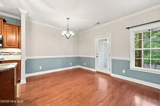1904 Cambria Drive B, Greenville, NC 27834 – photo 20: Dining
