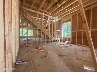 401 Sweet Potato Lane Lot 15, Nashville, NC 27856 – photo 13: bedroom 2