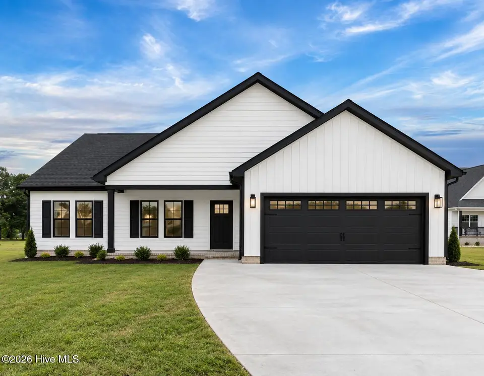 938 Whaley Road, Kinston, NC 28501 – photo 1 of 5: 3314B9AD-1713-4B47-95E7-E682373C223C