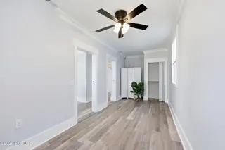 501 N 11th Street, Morehead City, NC 28557 – photo 20: Primary Bedroom