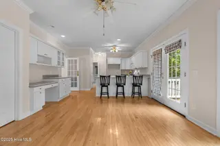 10 Lodge Pole Lane, Pinehurst, NC 28374 – photo 11: Kitchen/Family Room