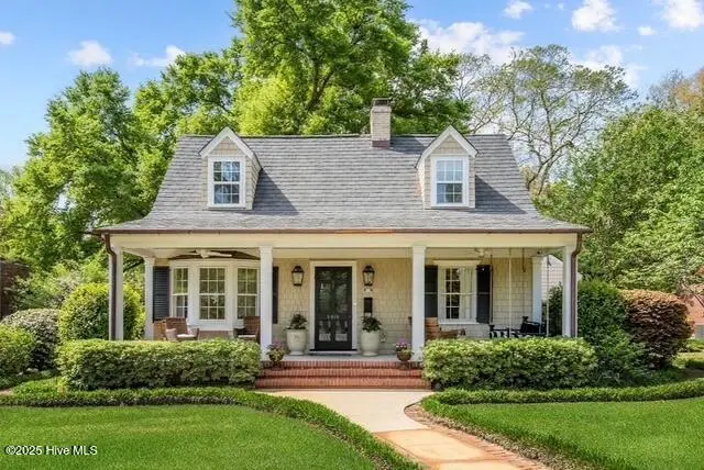 2918 Park Avenue, Wilmington, NC 28403 – photo 1 of 23: IMG_0980