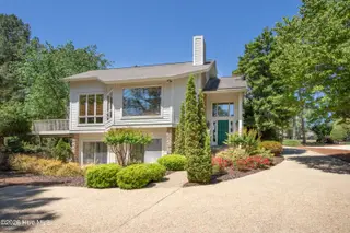 15 Shenecossett Lane, Pinehurst, NC 28374 – photo 2: FrontExterior2