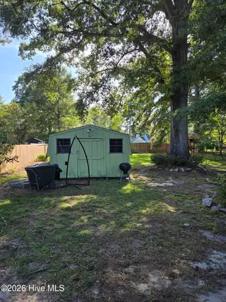 201 S Circle Drive, Rocky Mount, NC 27804 – photo 16: 20260915_155855