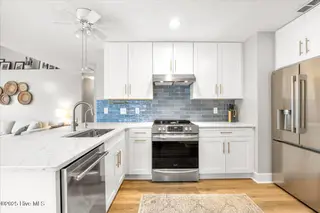 2415 Sapling Circle, Wilmington, NC 28411 – photo 3: Kitchen