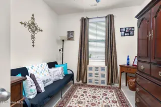 494 Golden Villas Drive, Rocky Mount, NC 27804 – photo 22: Bedroom 3
