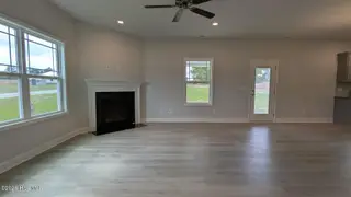 400 Sweet Potato Lane Lot 17, Nashville, NC 27856 – photo 7: other view of family room