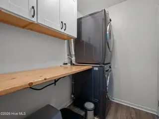 204 Demetrius Court, Hubert, NC 28539 — 3-bedroom home in Riggsfield, Hubert, NC, photo 7 of 31: Laundry Room