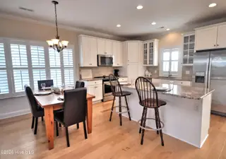 273 E Second Street, Ocean Isle Beach, NC 28469 – photo 13: Kitchen