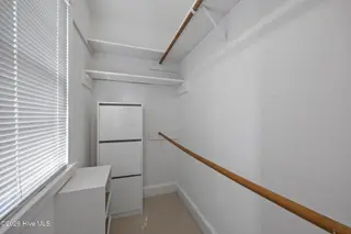 1701 Woodwind Drive, Greenville, NC 27858 – photo 20: Walk-in Master Closet