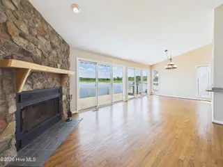 12 Lake Pinehurst Villas Road, Pinehurst, NC 28374 – photo 8: Great Room/DR