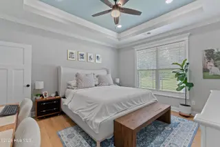 299 Boundaryline Drive NW, Calabash, NC 28467 – photo 24: Owner's Suite