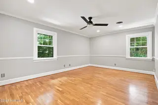 116 Oxford Road, Greenville, NC 27858 – photo 23: Primary Bedroom