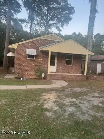 1657 Harper Street, Rocky Mount, NC 27801 – photo 1 of 10: Front