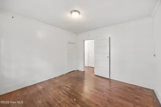1705 S Pitt Street, Greenville, NC 27834 – photo 15: Master Bedroom