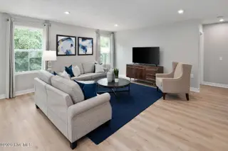 123 Sweet Clover Way, Greenville, NC 27834 – photo 14: 12 living room(2)