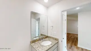 111 Windemere Lane, Goldsboro, NC 27530 – photo 19: Hall Bathroom