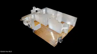 423 Cedar Creek Drive, Jacksonville, NC 28540 – photo 2: 423-Cedar-Creek-Dr-Dollhouse-View
