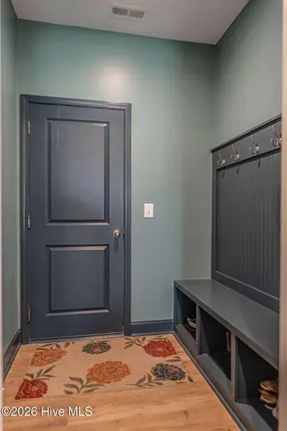 750 Avenue Of The Carolinas, Carthage, NC 28327 – photo 17: Mudroom