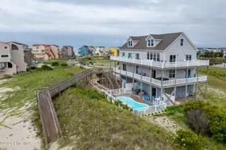 2387 New River Inlet Road, North Topsail Beach, NC 28460 – photo 1