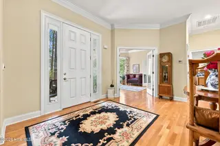 14 Abington Drive, Pinehurst, NC 28374 – photo 7: 14a58