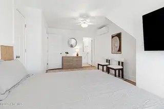 200 Olde Towne Yacht Club Drive 39 Inlet Cove, Morehead City, NC 28557 – photo 23: Bedroom #3
