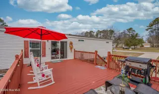 820 Magnolia Drive, Sunset Beach, NC 28468 – photo 2