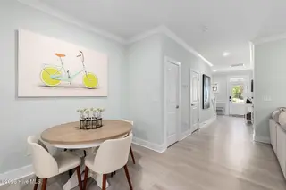 163 Freedom Park Road, Beaufort, NC 28516 – photo 13: Dining Room