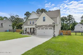 205 Westfield Drive, Richlands, NC 28574 – photo 3: westfield-1