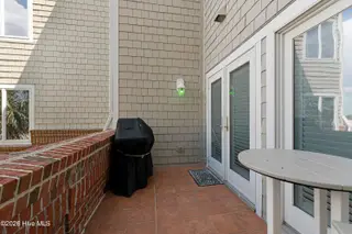 104 S 3rd Street I-1 & Slip 5 Atlantic Harbour, Morehead City, NC 28557 – photo 21: Balcony