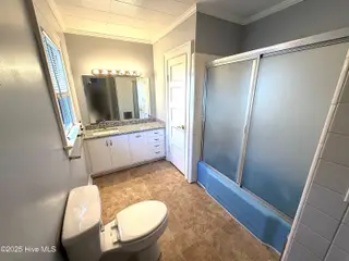 308 S Yelverton Street, Stantonsburg, NC 27883 – photo 15: Master Bath