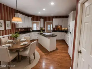 401 Village Green Court, Trent Woods, NC 28562 – photo 3: kitchen