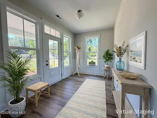 104 Live Oak Circle, Lake Waccamaw, NC 28450 – photo 6: FOYER