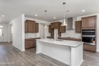 1121 Osprey Reserve Lot #3, Leland, NC 28451 — 5-bedroom home in Terrapin, Leland, NC, photo 8 of 30