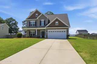 241 Maidstone Drive, Richlands, NC 28574 – photo 4
