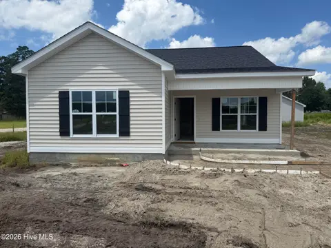 6616 Pollock Ct, Grifton