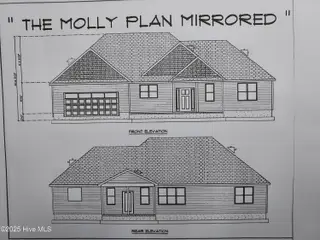 648 Bright Harvest Drive, Maysville, NC 28555 – photo 5: Front