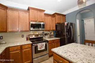 831 Thrush Drive, Vass, NC 28394 – photo 20: 831 Thrush Dr-21