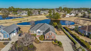993 Middleton Drive NW, Calabash, NC 28467 — 3-bedroom home in Brunswick Plantation, Calabash, NC, photo 4 of 75