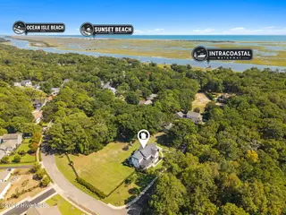 1264 Forest Reserve Court SW, Calabash, NC 28467 – photo 5: Forest Reserve Tag 2 OIB SSB ICW