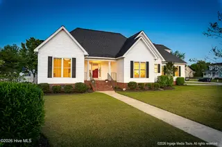 363 Primrose Lane, Winterville, NC 28590 – photo 2: 2
