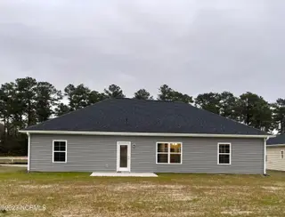 156 Seashore Street, Grimesland, NC 27837 – photo 14: SP 067 (425 Seashore Street)