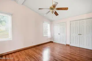 146 Ryder Cup Boulevard, Pinebluff, NC 28373 — 3-bedroom manufactured home in Oakwood Hill, Pinebluff, NC, photo 17 of 43