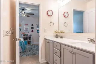 750 Avenue Of The Carolinas, Carthage, NC 28327 – photo 24: Full Bath