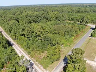 12045 Andrew Jackson Highway SW, Fair Bluff, NC 28439 – photo 1: aerial