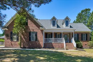 39 Winding Trail, Whispering Pines, NC 28327 – photo 1: 1-72_39 Winding Trail, Carthage, NC 2832